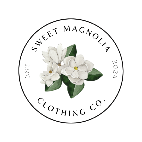 Sweet Magnolia Clothing Co. 